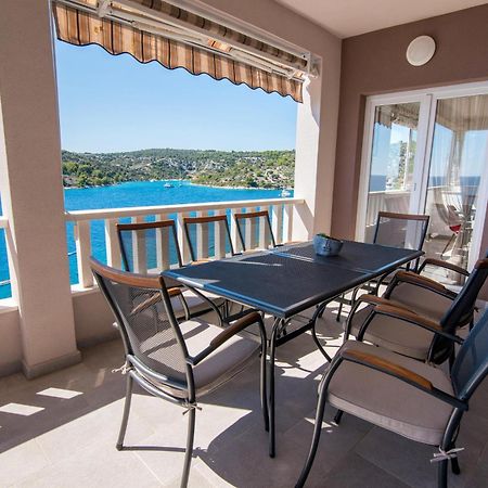 Apartmani Babic Sevid Exterior photo