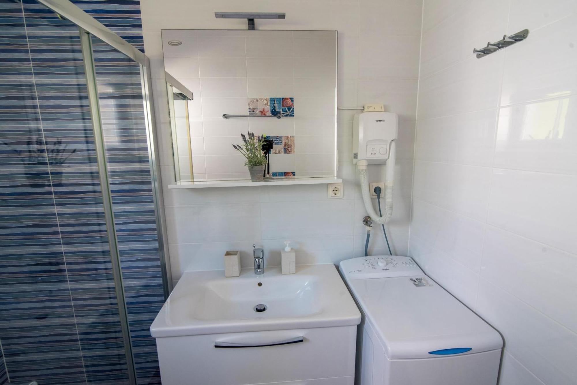 Apartmani Babic Sevid Exterior photo