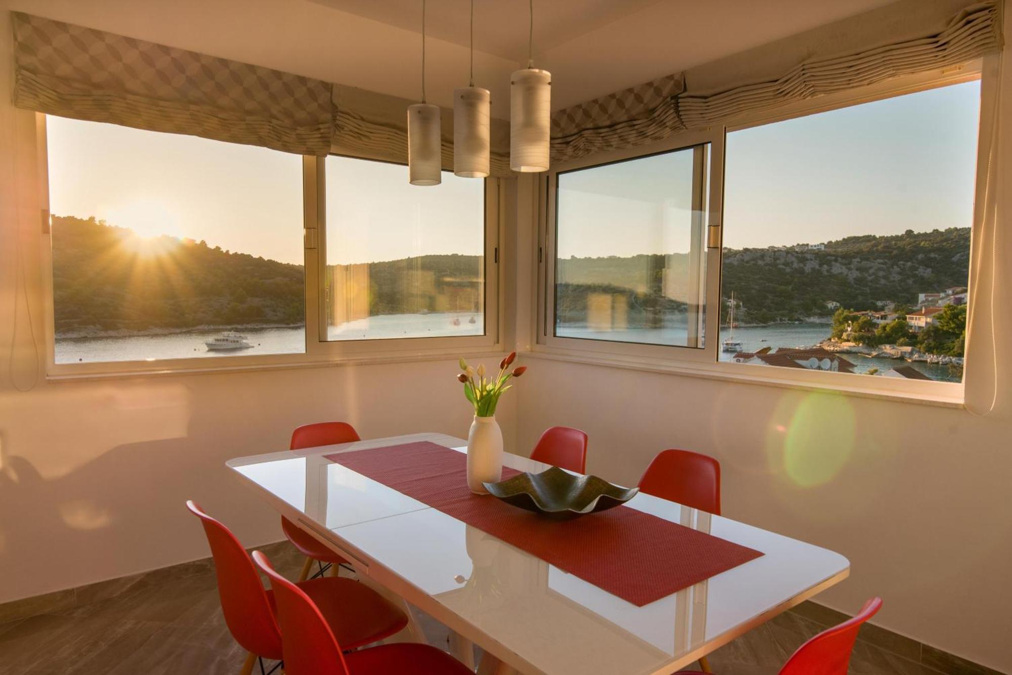 Apartmani Babic Sevid Exterior photo