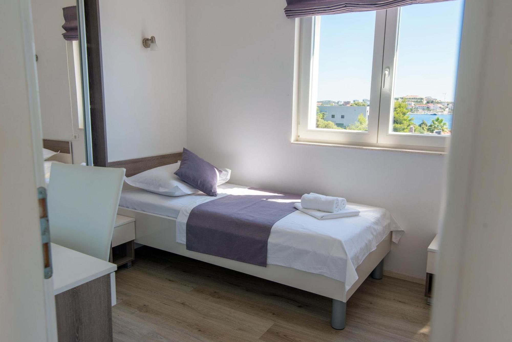 Apartmani Babic Sevid Exterior photo