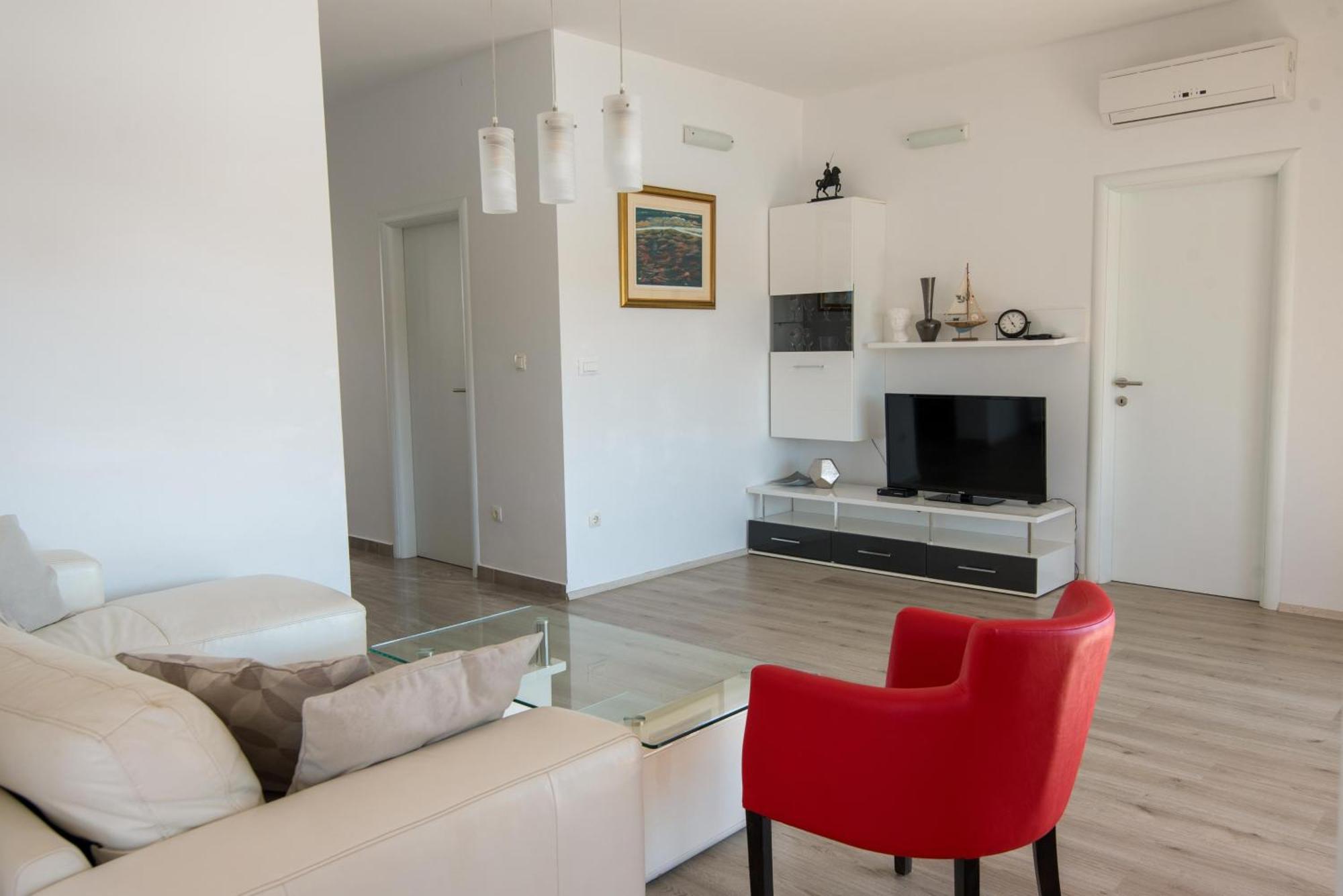 Apartmani Babic Sevid Exterior photo